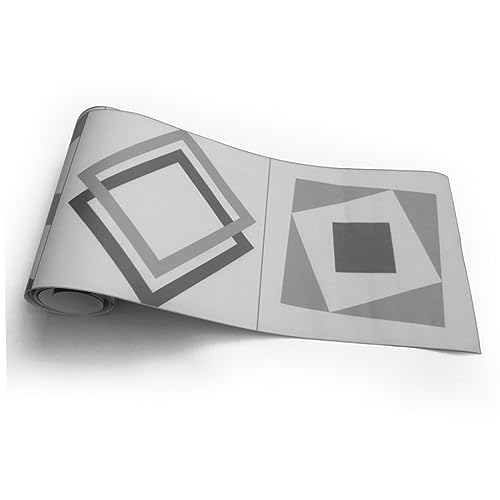 UKCOCO Linha Da Cintura Adesivo De Parede Floral Papel De Parede Borda Adesivo Papel De Parede Prate