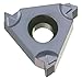 Carmex - 16 ER 14 NPT BMA - External Threading Insert, Laydown, 16-Top Rake, BMA (pkg of 10)