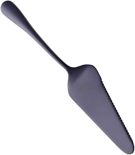 Miniatura 7 de Hemoton Servidor de pastel para tartas, espátula, pala para tartas, acero inoxidable para el hogar, cocina, fiesta, tarta, pastelería, postre