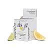 Skratch Labs Unsweetened Sport Hydration Mix, Lemon Lime, 20 Pack | Sugar free electrolyte booster for everyday hydration to replace electrolytes lost in sweat, Non-GMO, Vegan, Kosher, Keto