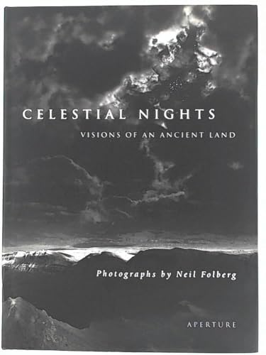 Celestial Nights: Visions of an Ancient Land
