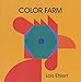 Color Farm: An Acclaimed Die-Cut Picture Book About Shapes and Animals for Kids (Ages 4-8)