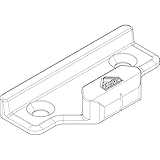 Photo Gallery roto nt 261933 - serratura in legno, eurofalz, 24 mm, 13 v, zinco Photo Gallery roto nt 261933 - serratura in legno, eurofalz, 24 mm, 13 v, zinco