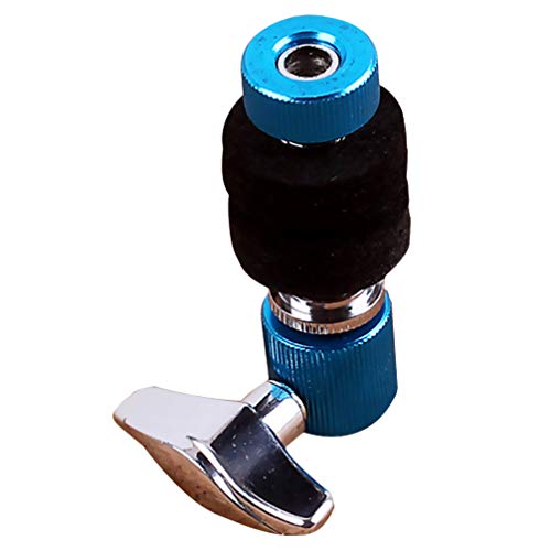 Exceart Hi- Hat Clutch High Hat Stand For Hi Hat Cymbal Drum, Percussion Instrument Parts Accessories #TOP30