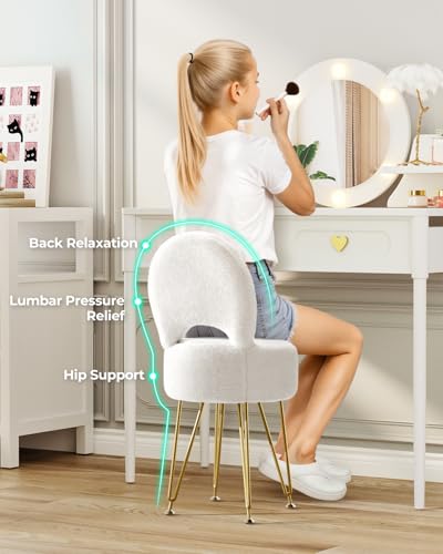 Catálogo para Comprar On-line Bancos de tocador los más recomendados. 12 Imagen adicional