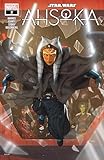 Star Wars: Ahsoka (2024-) #2 (of 8)