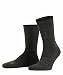 Produktbild FALKE Herren Kühlende Funktion Einfarbig FALKE Unisex Socken Walkie Light Schurwolle Polyamid 1 Paar Grau Smog 3150 42 43 UK 8 9 US, Grau (Smog 3150), 42-43 EU