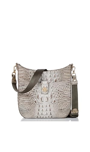 Image of BRAHMIN Melbourne Leia Crossbody