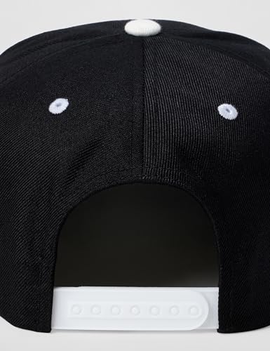 Oakley Alumni Cap Black - image 5