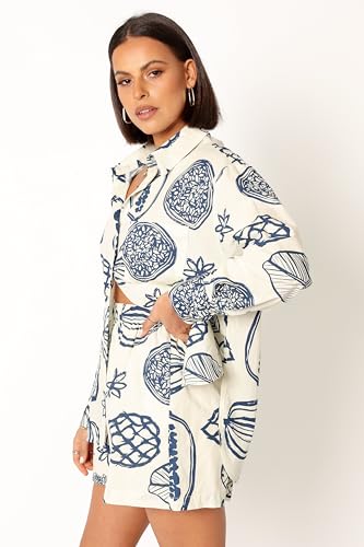 Image of Petal & Pup Women's Bonnie Two Piece Set