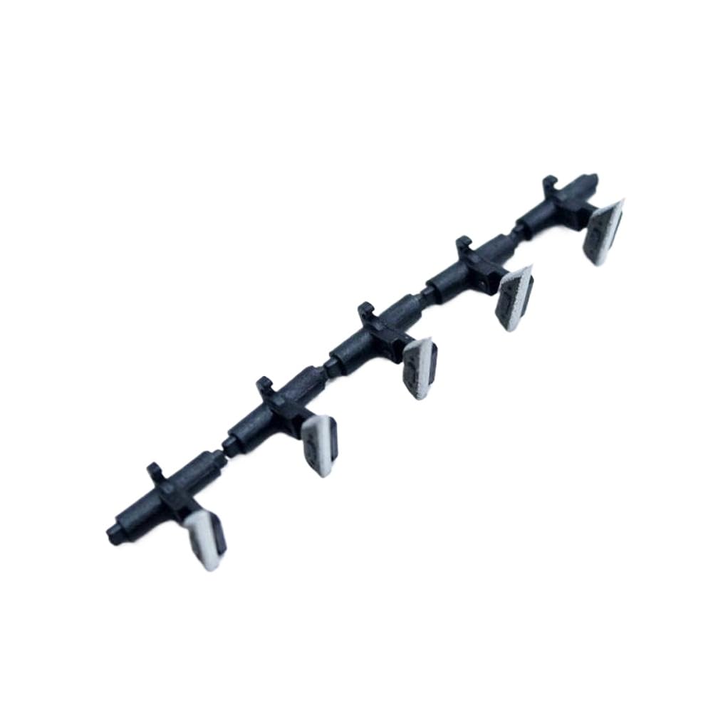 Fixier-Pickup-Finger-Trennklaue, kompatibel mit 1620 1650 2035 2050 1635 1648 2FT20150