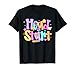 Head Start Team Homeschool Teacher Headstart Back to School T-Shirt