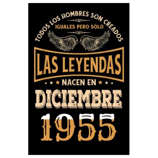 Regalo de 67 Cumpleaños Para Hombre : Las Leyendas Nacen en diciembre 1955: Regalos de Cumpleaños Vintage Para El Marido Hermano Papá Amigos, Cumplir ... en diciembre de 1955, Cuaderno de Cumpleaños.