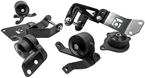 Innovative Mounts 90550-75A Replacement Mount Kit, 1 Pack