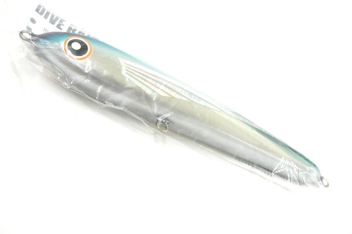 Amazon.co.jp: ローカルスタンダード ダイブベイト 190XR : スポーツ