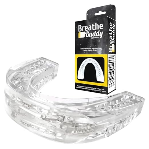 Mejora La Férula para Roncar, Dispositivos para dormir sin ronquidos y bruxismo, Soluciones efectivas para un sueño reparador, Ayudar a Dormir