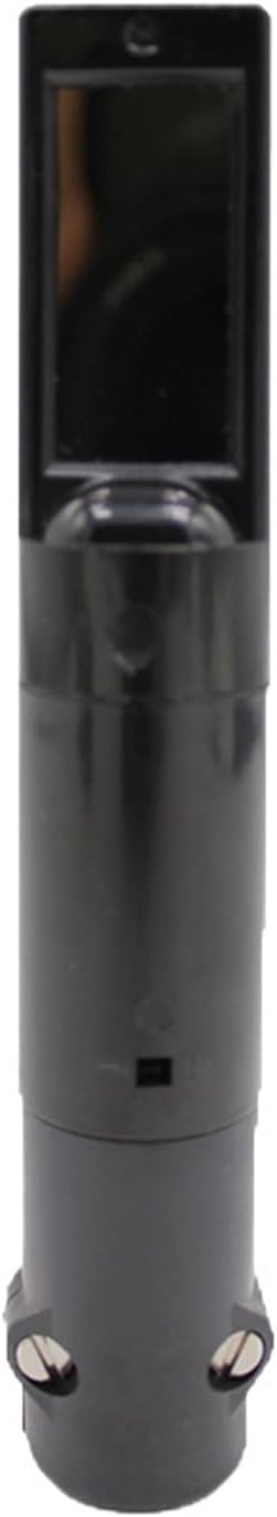 RAR9 Flame sensor Photocell for the supervision of yellow burneing oil flamesfor Diesel Burner Flame Detector