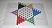 Produktbild G&S Halma XL Stern Halma, Chinese Checkers