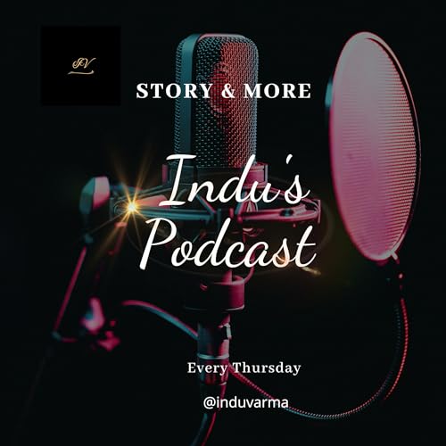 Story & More Podcast, Season 2 EP 2 Nikki - Reel O' Real