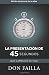 La Presentacion de 45 Segundos (2010) (Spanish Edition)