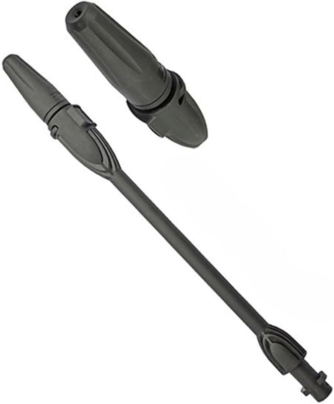 AZIEBAY K2 K3 K4 K5 K6 K7 高圧洗浄機スプレーガントリガーファンノズル+ガンバー