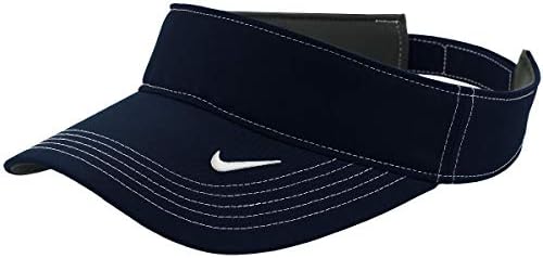 Nike Men's Golf Dri-fit Swoosh Visor