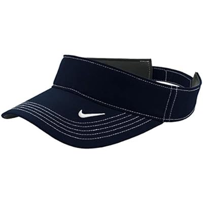 Nike Golf Dri-FIT Swoosh