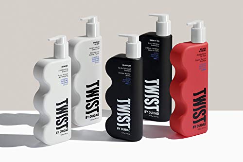 Twist Gimme It All 4-In-1 Hydrating Conditioner, 16 Ounces #TOP3