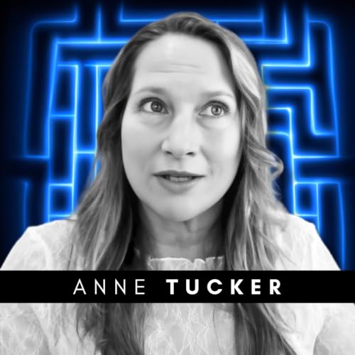 #322 Anne Tucker &ndash; The &ldquo;Separative Moment&rdquo; Is Coming
