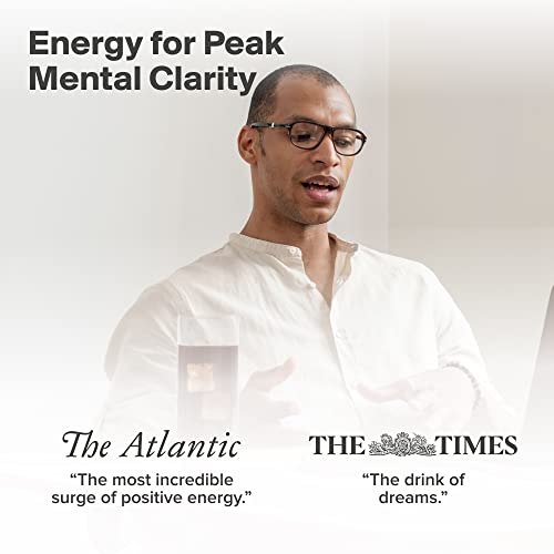 H.v.m.n. Ketone Iq | Clean, Natural Energy To Power Your Brain & Body | No Sugar, No Salt, No Caffeine. 30 Servings Of Drinkable Ketones To Rapidly Elevate Ketone Levels. New & Improved Formulation! #TOP4