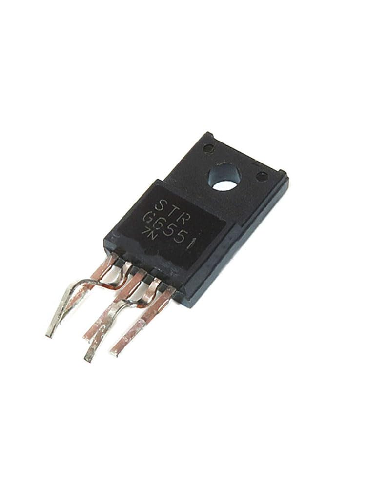 10pieces/LOT STRG6551 STR-G6551