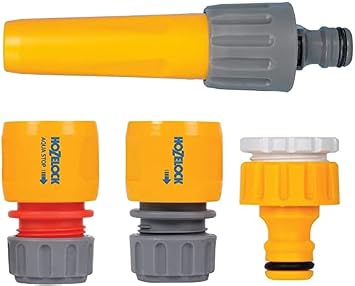 Hozelock Ltd H/L GRAB BAG FITTINGS 2355P6001
