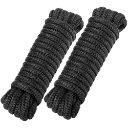 Moclear 2 PCS Dock Lines - 1/2
