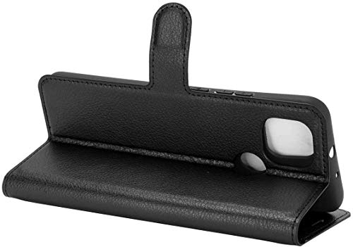 Capa Capinha Carteira 360 Para Motorola Moto G9 Power com Tela de 6.78