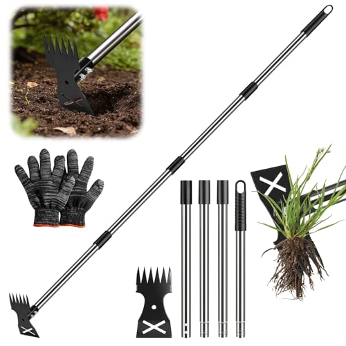 Hivenlly Weed Puller Tool