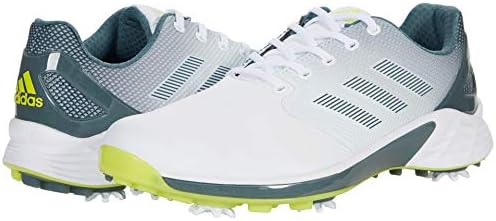 adidas gazelle silver green womens ZG21 GOLF SHOE AT CAPITAL GOLF FROM Adidas