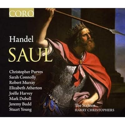 Saul