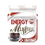 Energy Muffins Chocolate 560Gr.