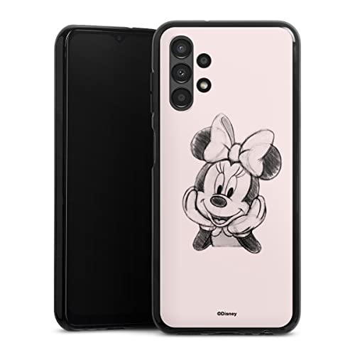 Coque Samsung Galaxy A13 4G Minnie Mouse le cadeau Disney idéal pour faire plaisir