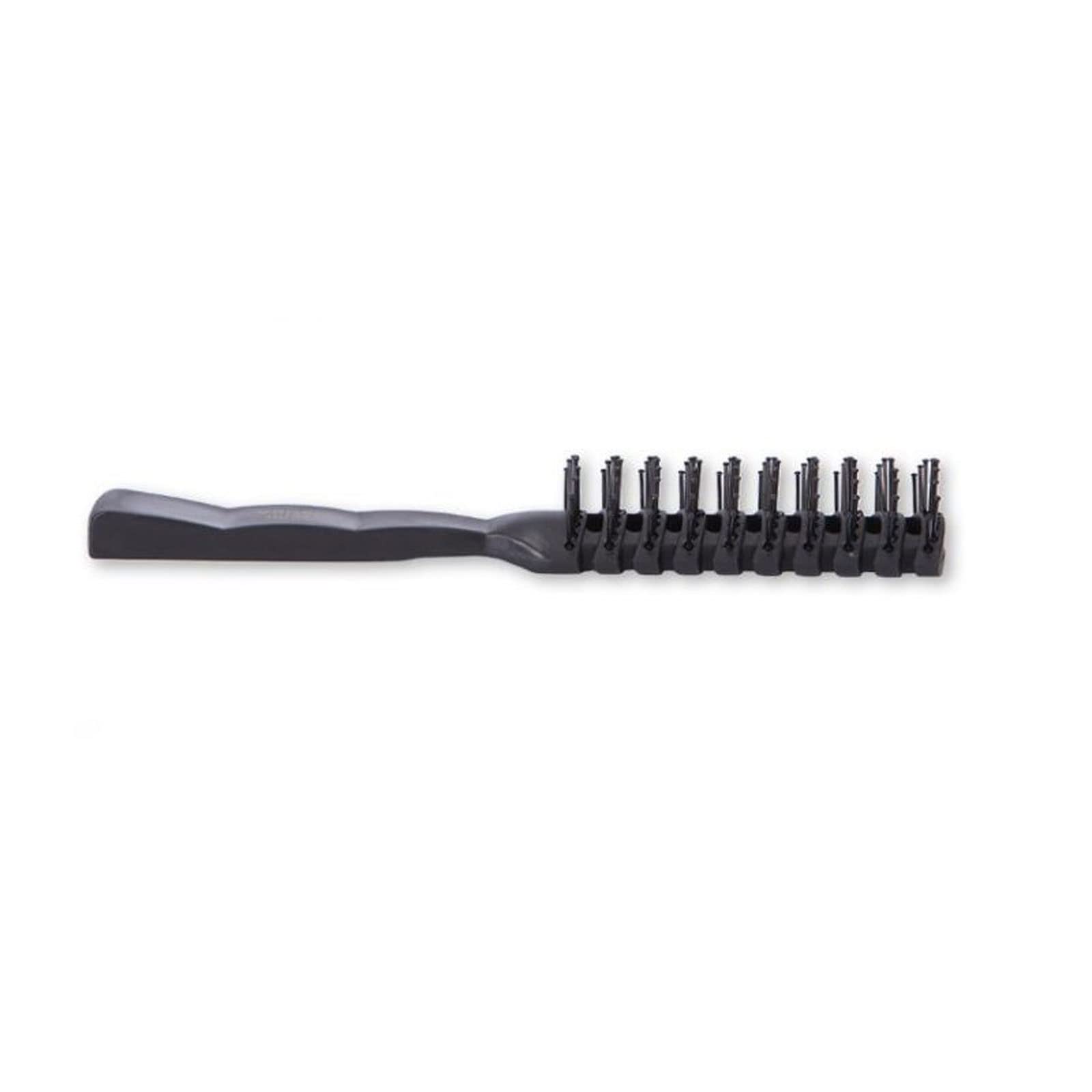 DieffematicSZ Grzebień 1pc Men Hair Brush Hairdressing BarberHeat Comb Hair Wig Styling Tool Comb Brush Massage Tools