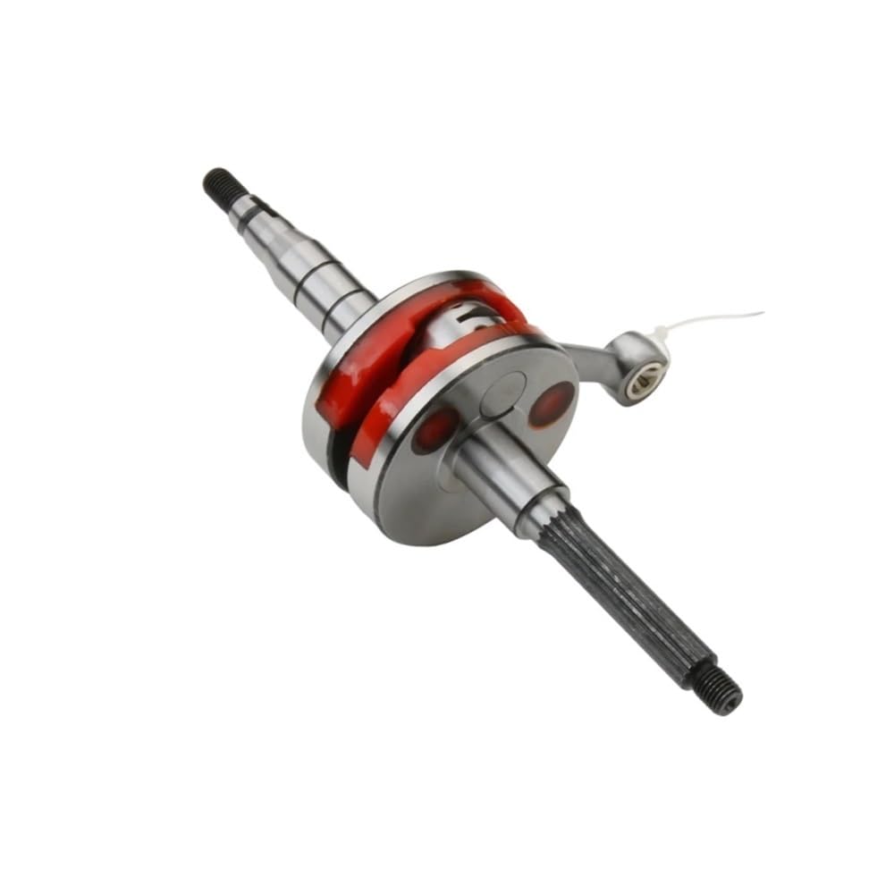 Vilebrequin de course de rechange pour scooter A50 Lc50 K50 E50 - 4