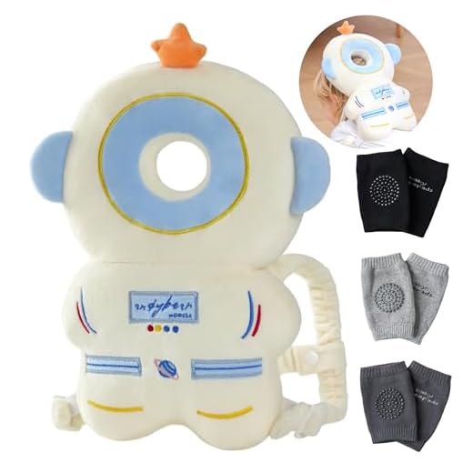 41CUqsMUi7L._SS520_ Best baby knee pads for crawling