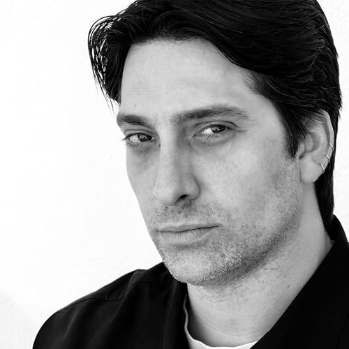 Andrew Mukamal and the Rise of Method Dressing