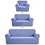 Blue Purple