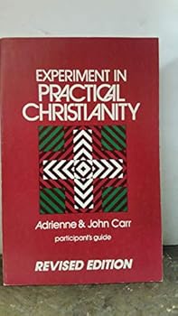 Paperback Experiment in Practical Christianity: Participant's Guide Book