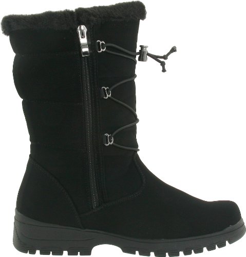 Tundra Women's Lacie Boot,Black,7 B Us #TOP5