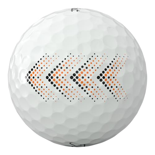 Titleist 2026 Velocity Golf Balls 12pk White
