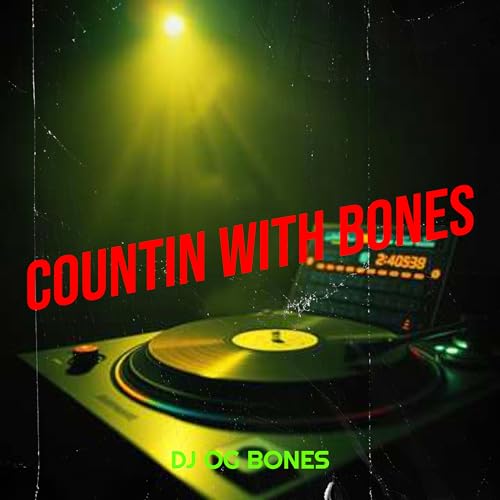 Countin with Bones
