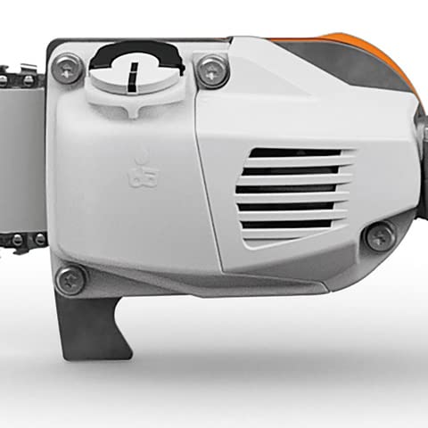 Stihl Sramatore lungo 285/405 cm HTA135 alimentato a batteria - Potatore da 30cm 3/8 50m - Potatura alberi e rimozione legna - Senza batteria e senza Caricabatteria