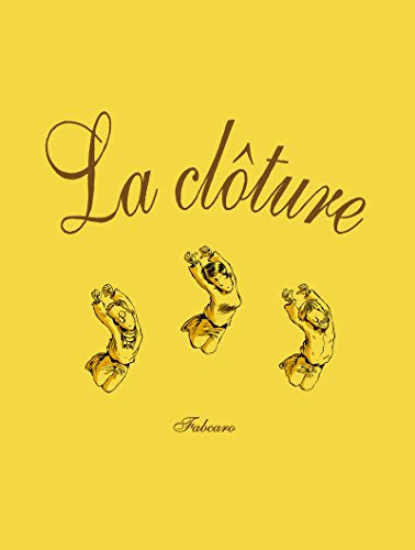 La clôture La clôture